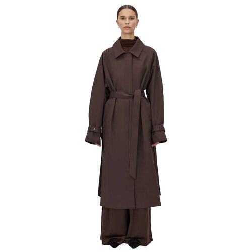 Camilla and Marc Dia Car Coat